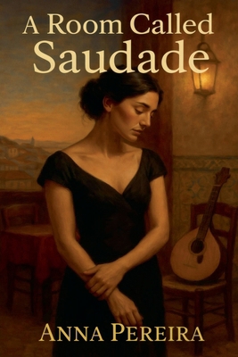 A Room Called Saudade B0FV3TFJK8 Book Cover