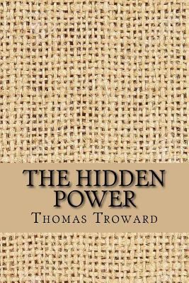The Hidden Power 1974151891 Book Cover