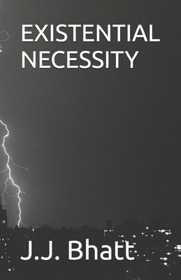 Existential Necessity B0DFVBVZ9X Book Cover