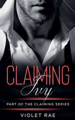 Claiming Ivy B0C2X5YFL6 Book Cover