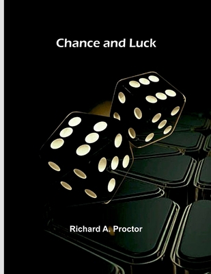 Chance and Luck 9366387527 Book Cover