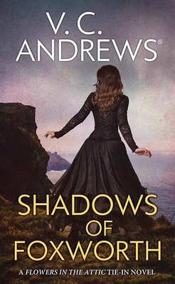 Shadows of Foxworth [Large Print] 1643586904 Book Cover