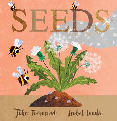 Seeds 1913971686 Book Cover