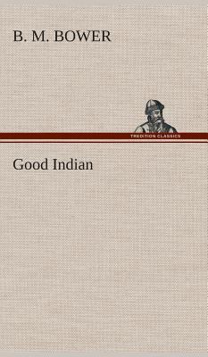 Good Indian 3849522024 Book Cover
