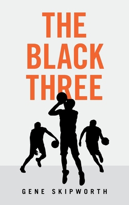 The Black Three 1665551577 Book Cover