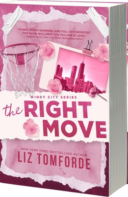 The Right Move 1649379714 Book Cover