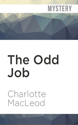 The Odd Job 1978681550 Book Cover