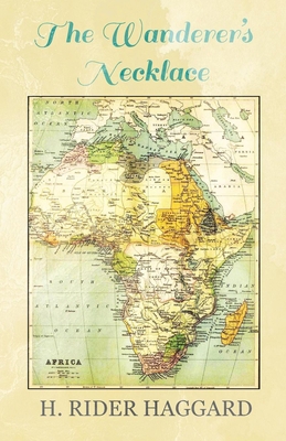 The Wanderer's Necklace 1447403193 Book Cover