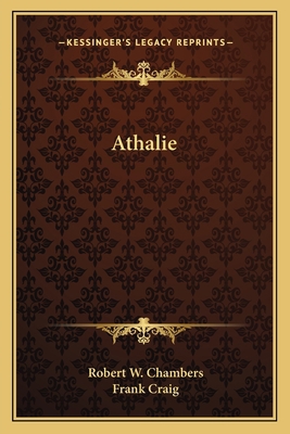 Athalie 1163722154 Book Cover