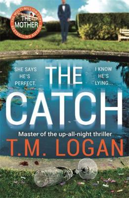 The Catch 1838771166 Book Cover