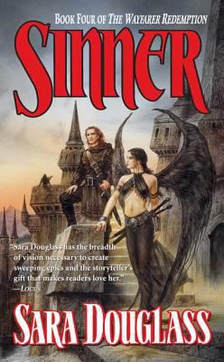 Sinner B0074FFG3A Book Cover