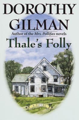 Thale's Folly 0345432967 Book Cover