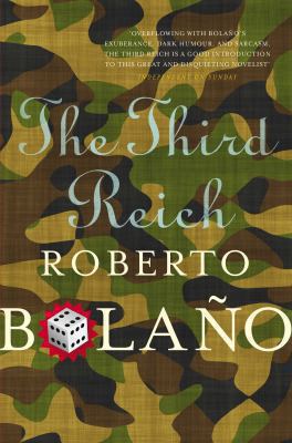 The Third Reich [Paperback] [Jan 01, 2012] Robe... 033051055X Book Cover