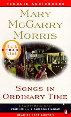 Songs in Ordinary Time 0140867414 Book Cover