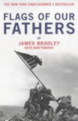Flags of our fathers 0712667628 Book Cover