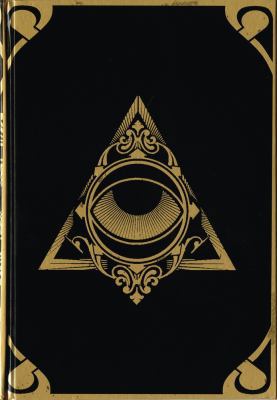 Night Sun Tarot Journal 0738741183 Book Cover
