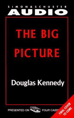 The Big Picture Cassette 0671575643 Book Cover