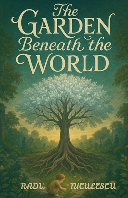 The Garden Beneath the World B0FGLFWYKK Book Cover