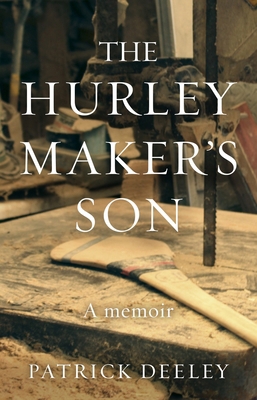 The Hurley Maker's Son 1784161454 Book Cover