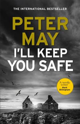 I'll Keep You Safe EXPORT 1784294942 Book Cover