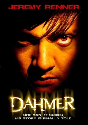 Dahmer Book Cover