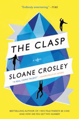 The Clasp 1443445045 Book Cover