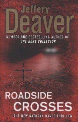 Roadside Crosses 0340937254 Book Cover