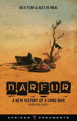 Darfur: A Short History of a Long War 1842779494 Book Cover