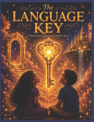 The Language Key B0GNT5R6ZN Book Cover