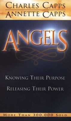 Angels 0981957412 Book Cover