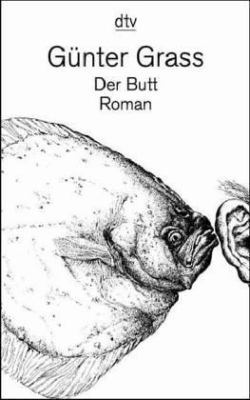 Der Butt [German] B003SEYXYO Book Cover