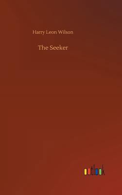 The Seeker 3732661172 Book Cover