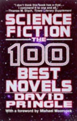 Science Fiction: The 100 Best Novels 0786704810 Book Cover