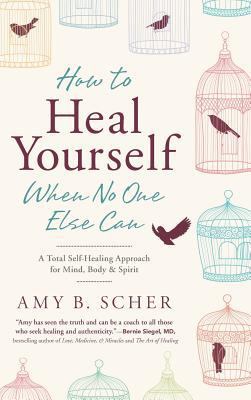 How to Heal Yourself When No One Else Can: A To... 0738754552 Book Cover