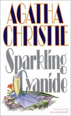 Sparkling Cyanide 0061003794 Book Cover