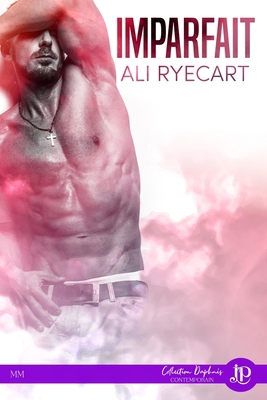 Imparfait [French] B01M9E2G01 Book Cover