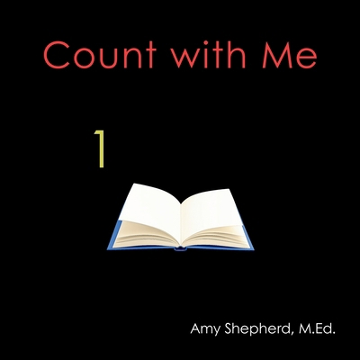 Count With Me [Large Print] B0FK2DKJY8 Book Cover