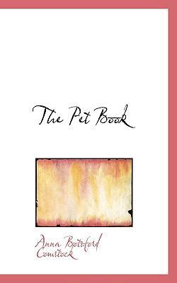 The Pet Book 1117266176 Book Cover