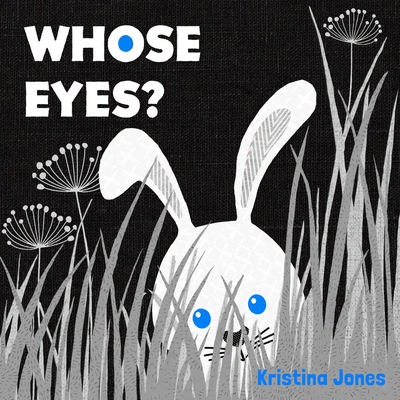 Whose Eyes? B0D9GKPRPZ Book Cover