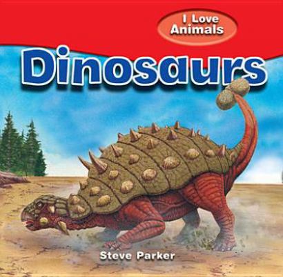 Dinosaurs 1615333029 Book Cover