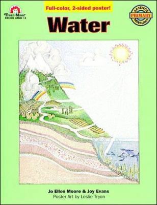 Water 1557990956 Book Cover