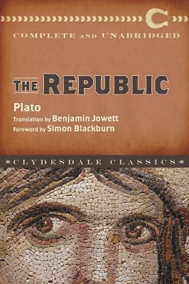 The Republic 1945186275 Book Cover