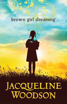 Brown Girl Dreaming [Large Print] 1432850423 Book Cover