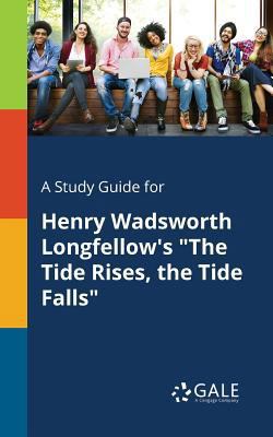 A Study Guide for Henry Wadsworth Longfellow's ... 1375393987 Book Cover