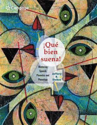 Que Bien Suena: Mastering Spanish Phonetics and... 0618235000 Book Cover