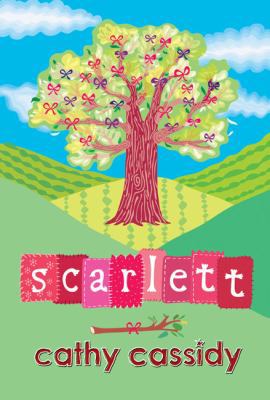 Scarlett 0670060682 Book Cover
