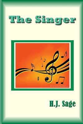 The Singer 0359738370 Book Cover