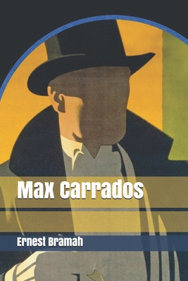 Max Carrados 1707108064 Book Cover