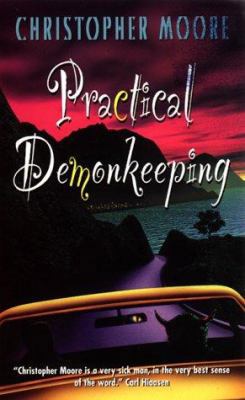 Practical Demonkeeping 0380730375 Book Cover