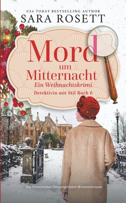 Mord um Mitternacht 1950054586 Book Cover
